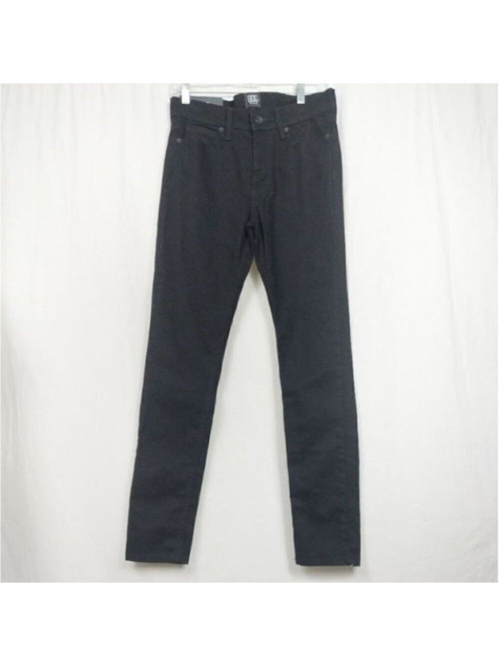 NWT Urban Outfitters BDG Skinny Stretch Black Jeans 30